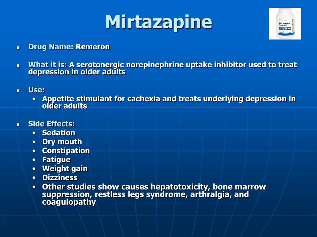 PPT Appetite Stimulants PowerPoint Presentation, free download ID