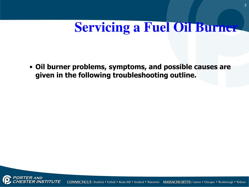 PPT HVACR215 Mechanical for Oil PowerPoint Presentation, free