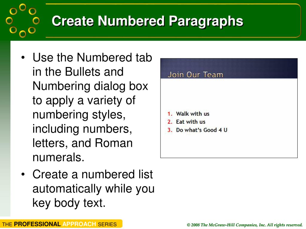 PPT Developing Presentation Text PowerPoint Presentation, free