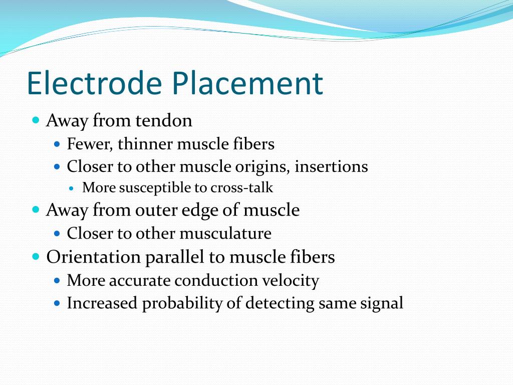 PPT Electromyography ( EMG ) PowerPoint Presentation, free download