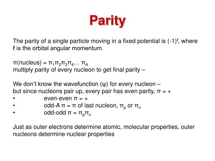 PPT Nuclear Chemistry and MassEnergy Relationships PowerPoint