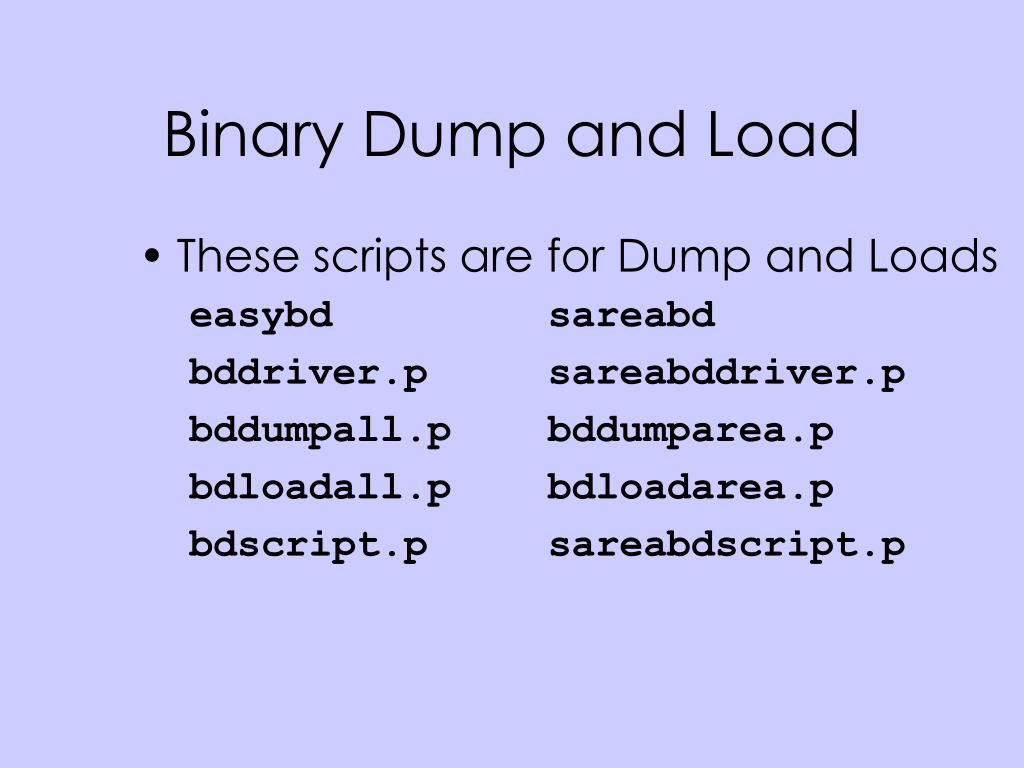 PPT Managing SX.e and TWL with scripts and MARC PowerPoint