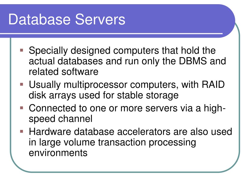PPT DBMS PowerPoint Presentation, free download ID6236755