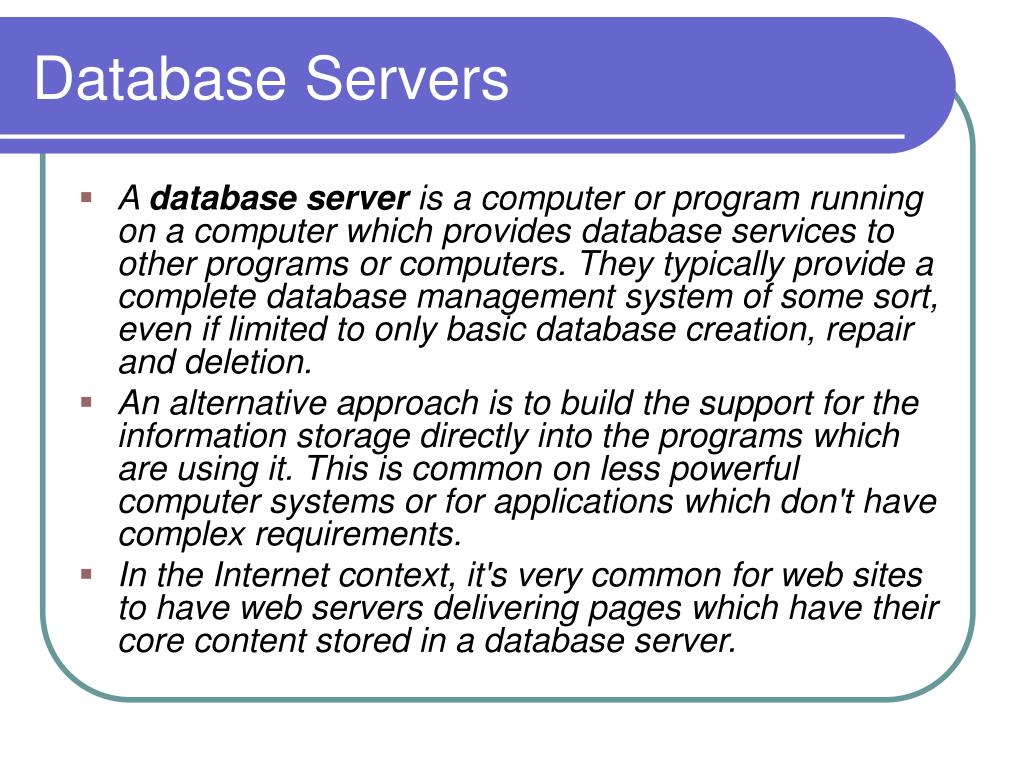PPT DBMS PowerPoint Presentation, free download ID6236755