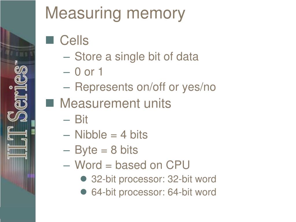 PPT Memory systems PowerPoint Presentation, free download ID6237422