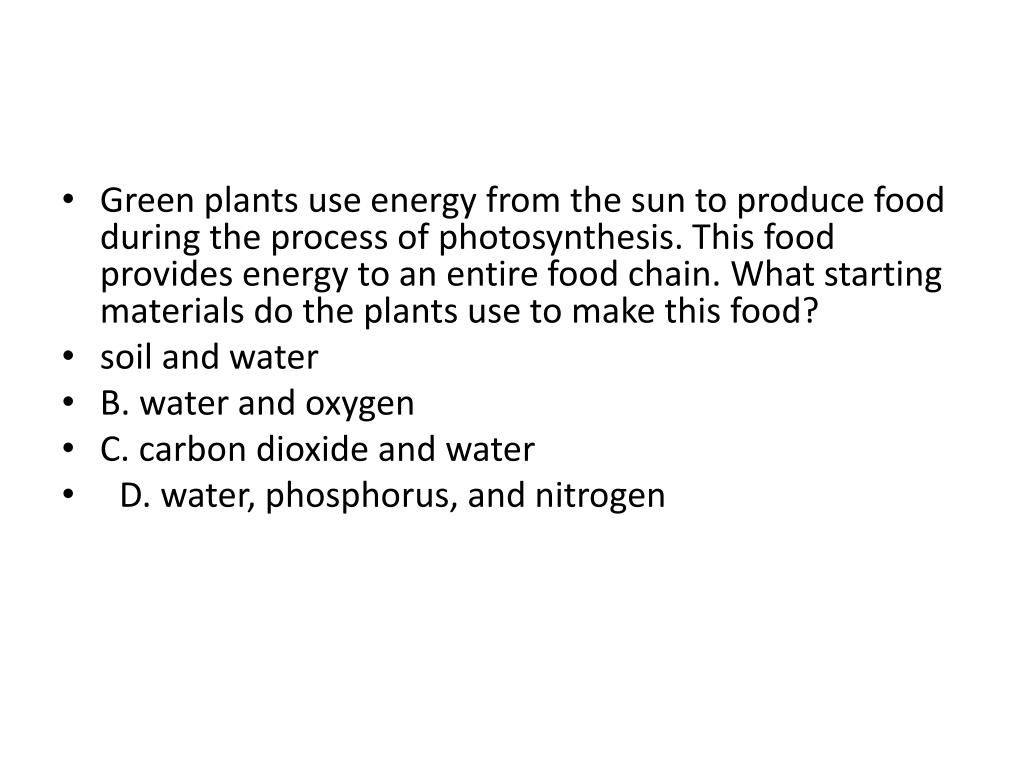PPT Ecosystems PowerPoint Presentation, free download ID6239943