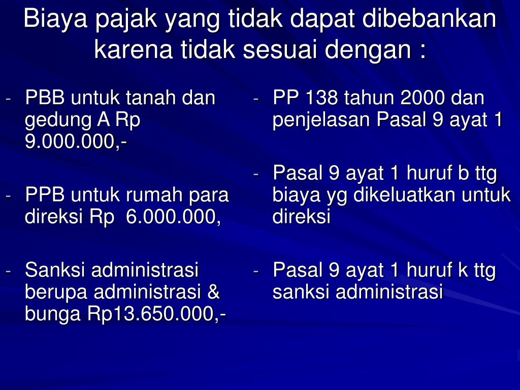 PPT PRESENTASI SEMINAR PERPAJAKAN TENTANG PERHITUNGAN DAN PENGISIAN