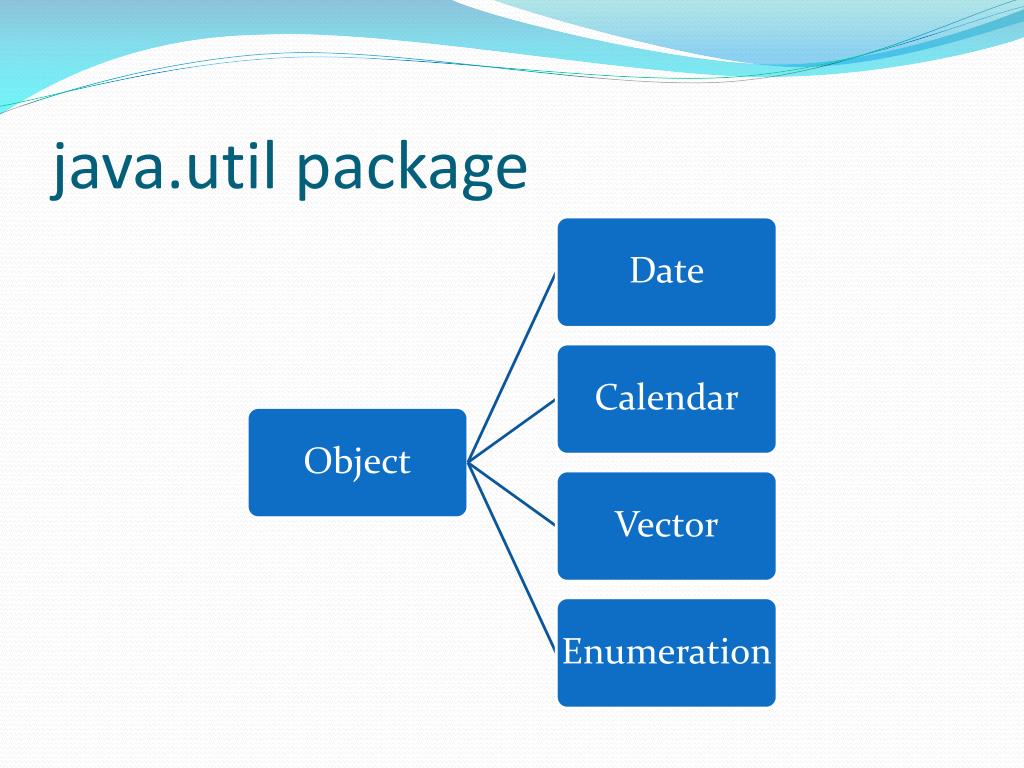 PPT JAVA ADVANCED java.lang package PowerPoint Presentation, free