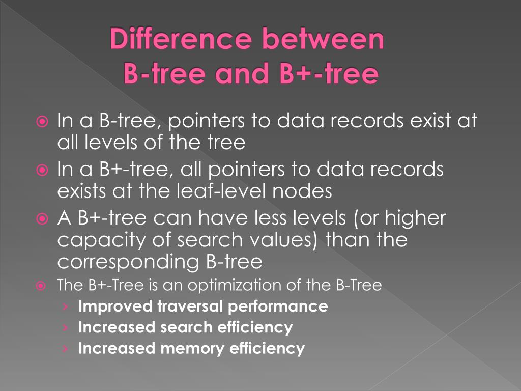 PPT Advanced Database Discussion PowerPoint Presentation, free