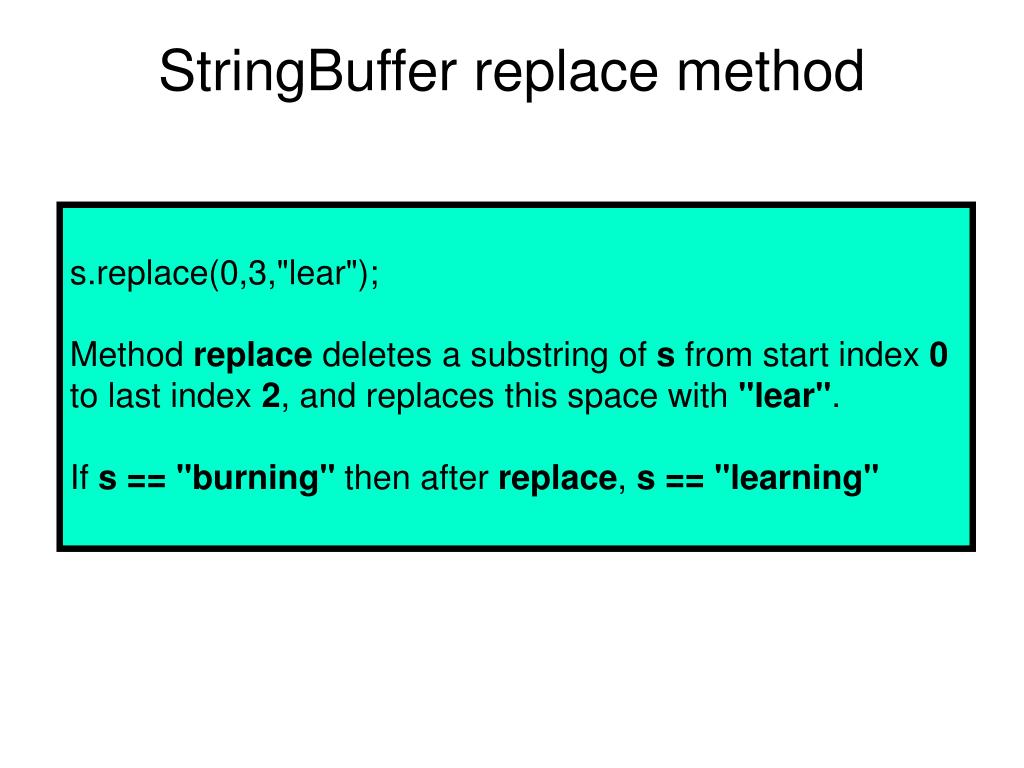 PPT Chapter 16 Slides PowerPoint Presentation, free download ID6243956