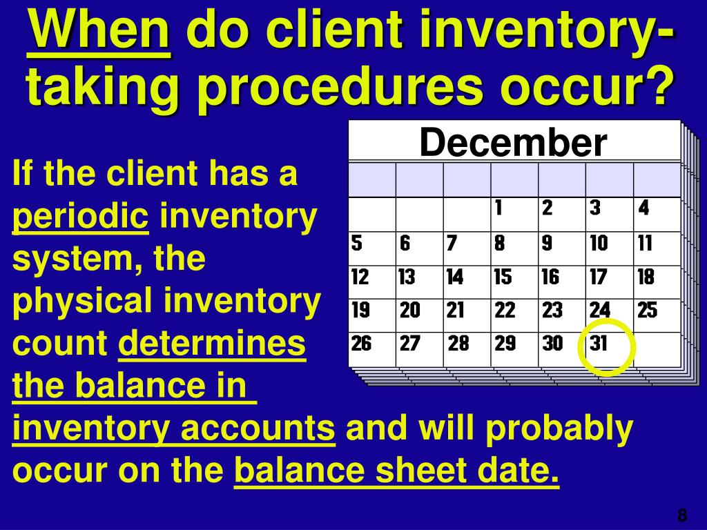 PPT CHAPTER 12 Substantive Audit Testing Expenditure Cycle