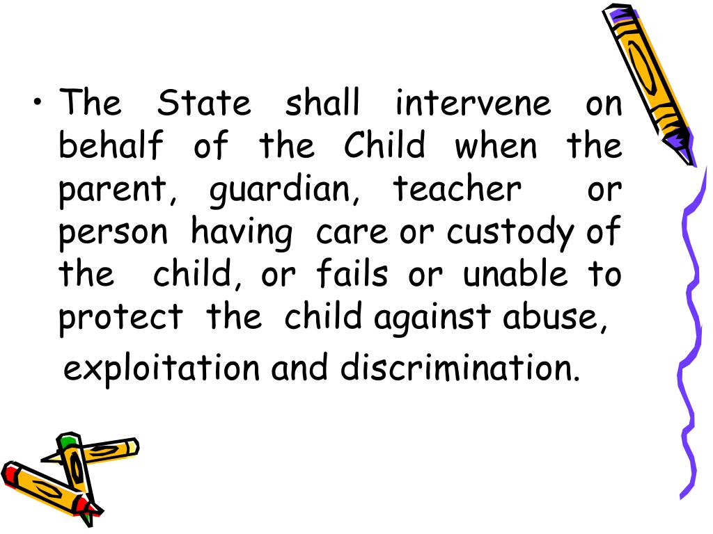 PPT Republic Act No. 7610 PowerPoint Presentation, free download ID6254105