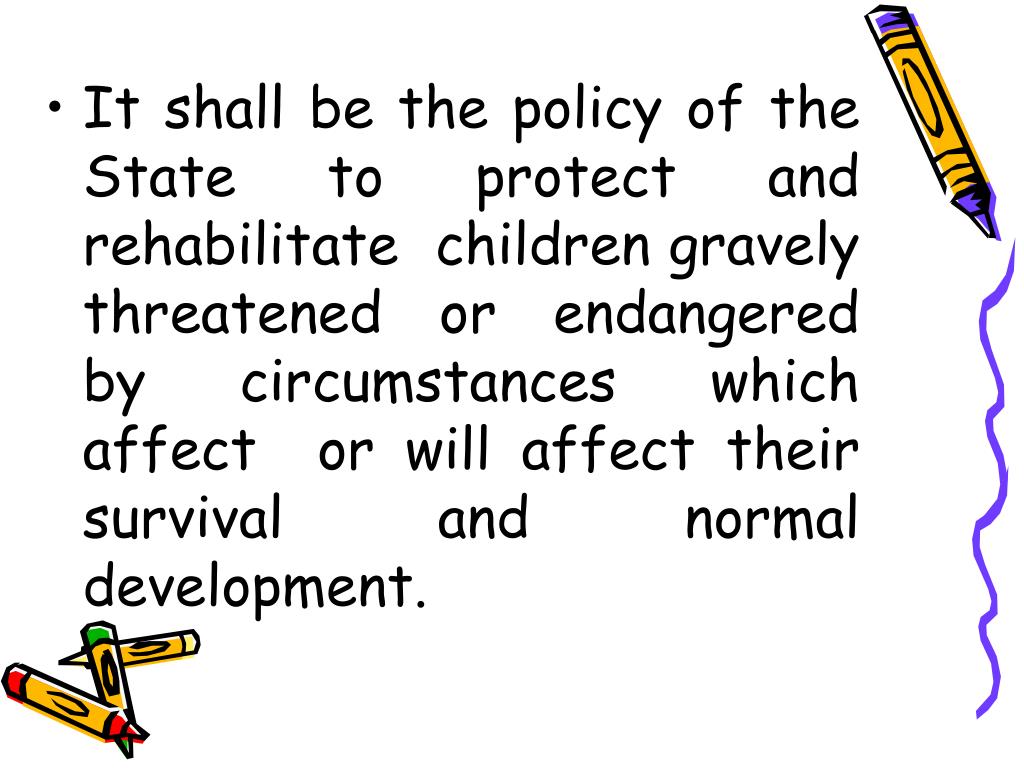 PPT Republic Act No. 7610 PowerPoint Presentation, free download ID6254105