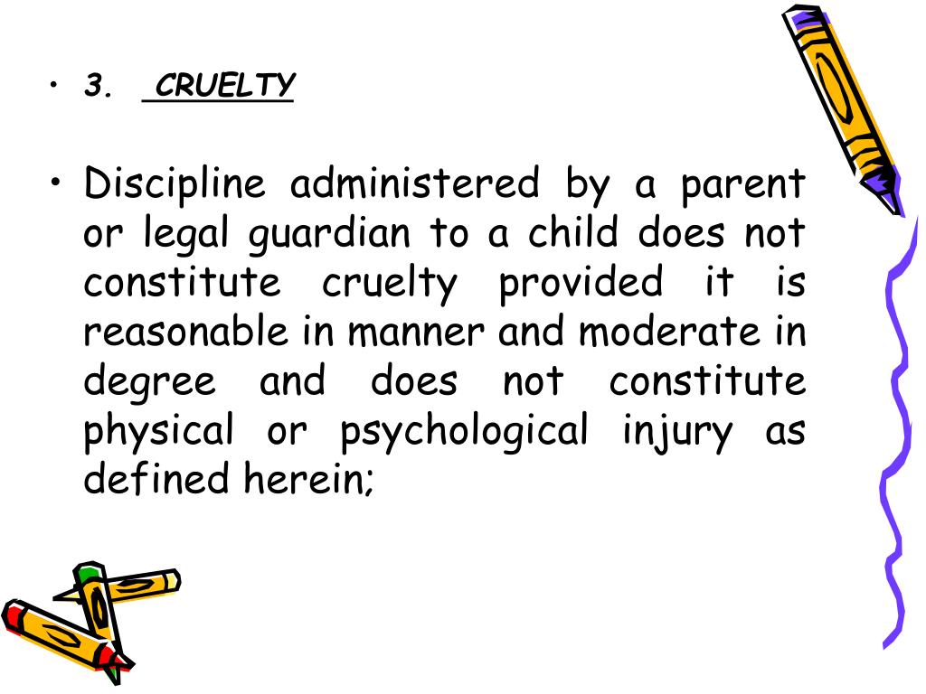 PPT Republic Act No. 7610 PowerPoint Presentation, free download ID6254105