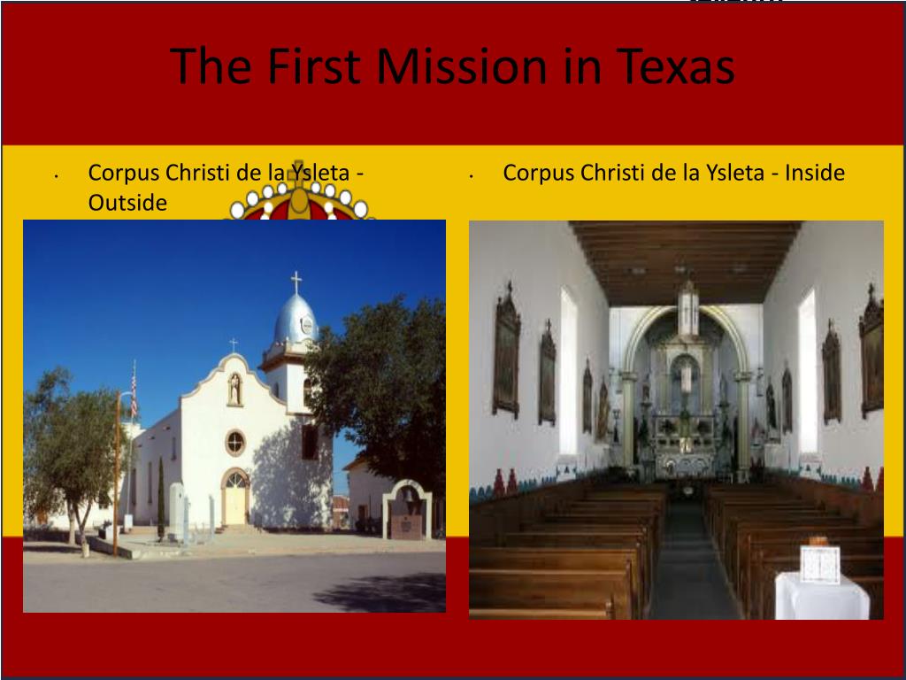 PPT Spanish Colonial Period PowerPoint Presentation, free download