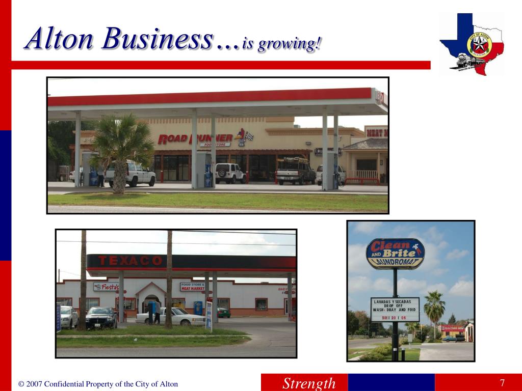 PPT City On The Grow PowerPoint Presentation, free download ID6260206