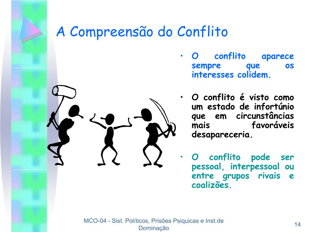 PPT As Organiza ç ões vistas como Sistemas Pol à ticos PowerPoint