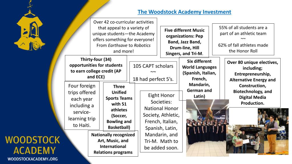PPT Pomfret Board of Education Presentation March 26, 2014 PowerPoint