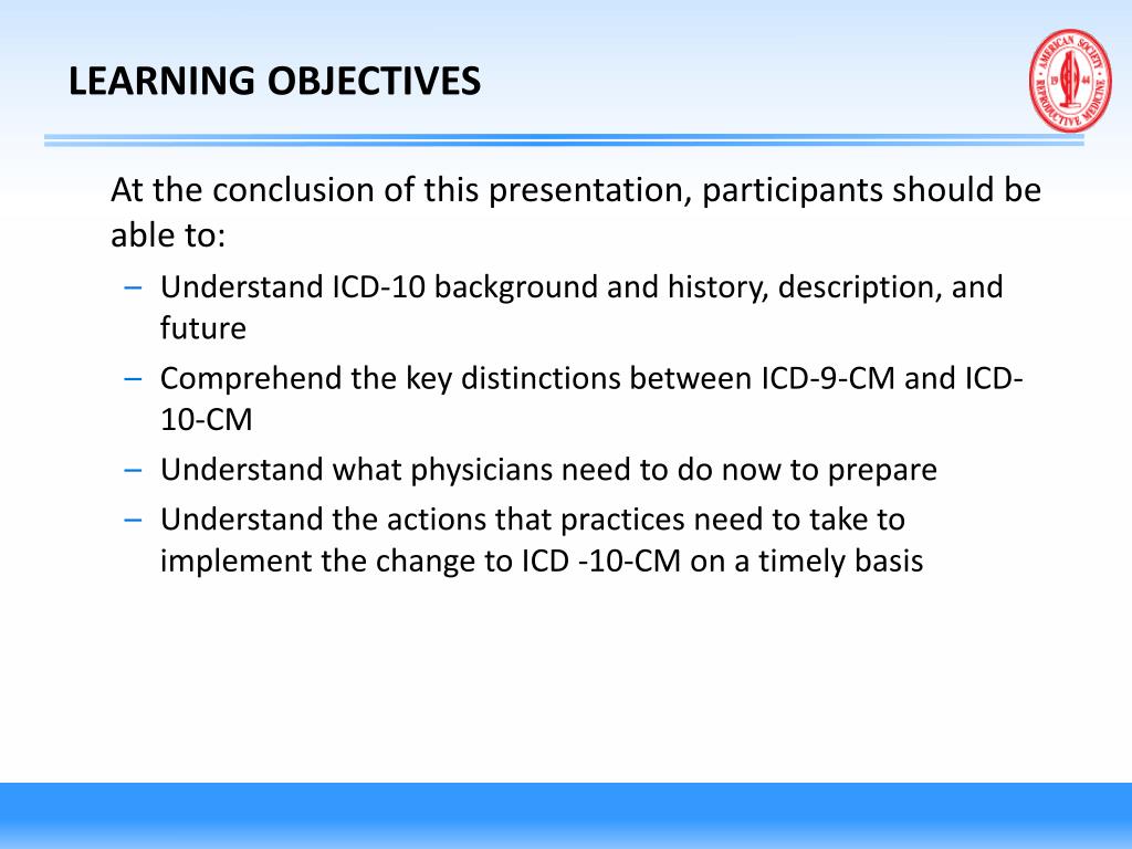 PPT ICD 10 What to Expect PowerPoint Presentation, free download(03)