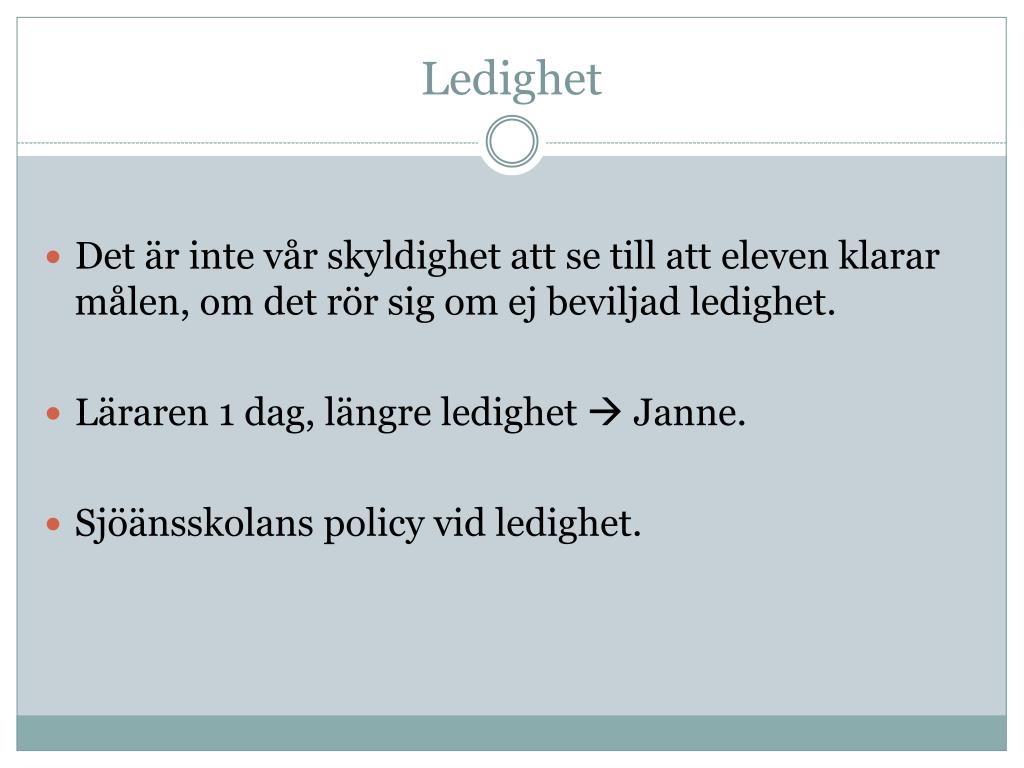 PPT Välkomna till föräldramöte för klass 4C PowerPoint Presentation