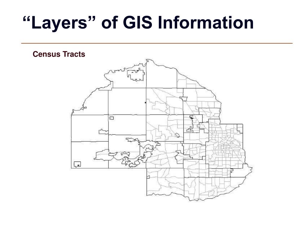 PPT ArcGIS has a 3 part interface PowerPoint Presentation, free