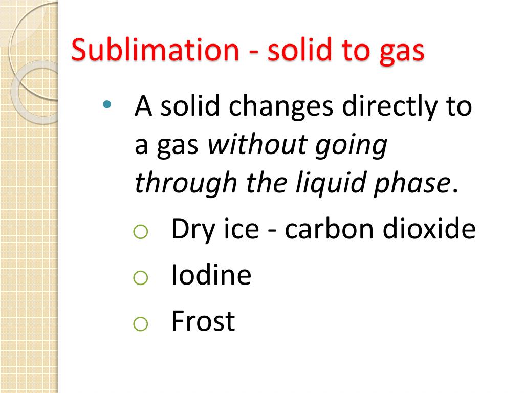 PPT Particles get more energy and begin rotating around each