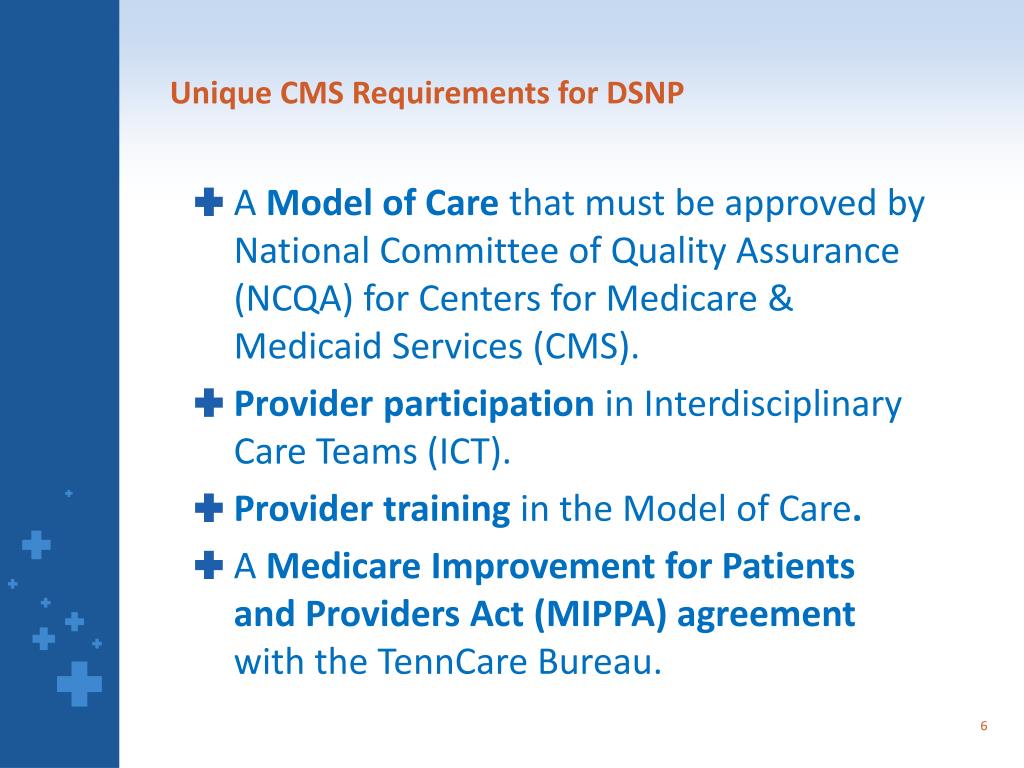 PPT HMO Special Needs Plan (SNP) PowerPoint Presentation, free