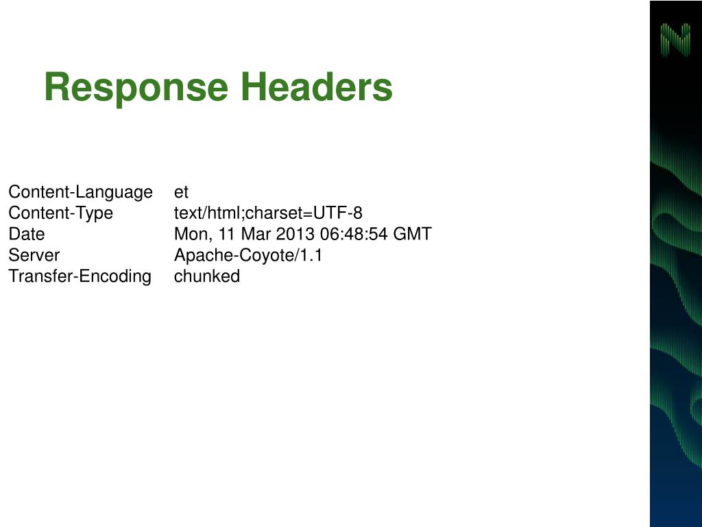 PPT Servlet , JSP PowerPoint Presentation, free download ID6285518