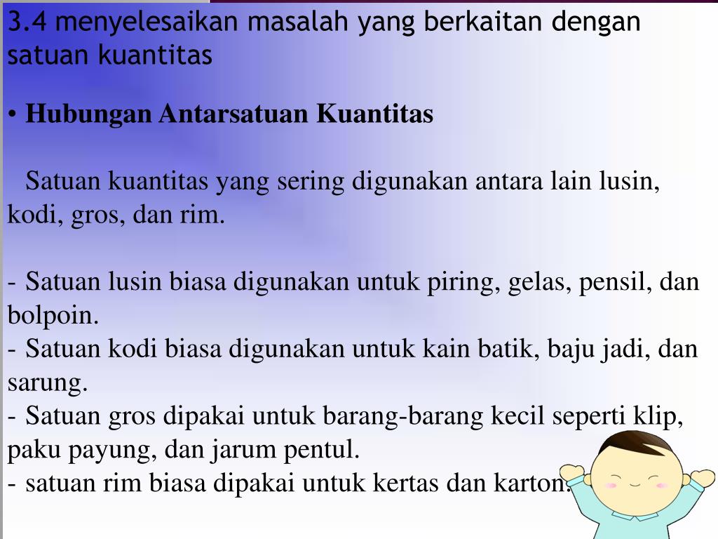 1 Kodi Berapa Lusin Berbagi Informasi
