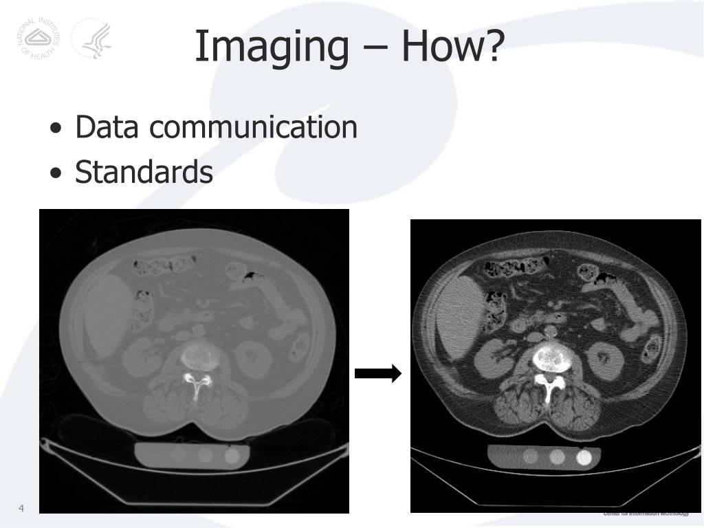 PPT Medical Image File Formats PowerPoint Presentation, free download