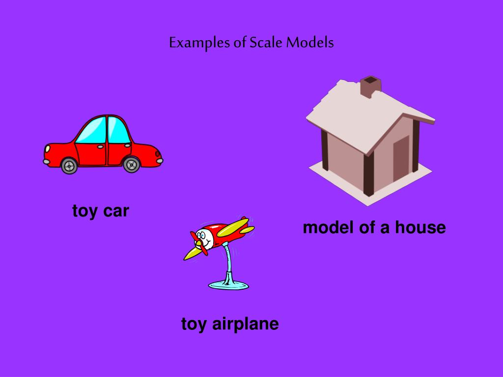 PPT Scale Drawings and Scale Models PowerPoint Presentation, free