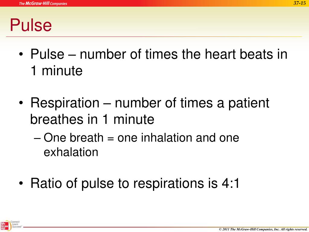 PPT Obtaining Vital Signs and Measurements PowerPoint Presentation