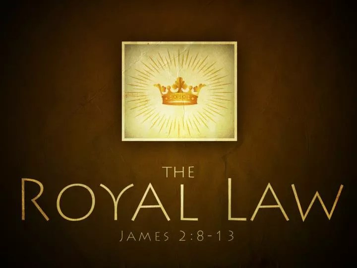 PPT The Royal Law v 8 PowerPoint Presentation, free download ID6299000