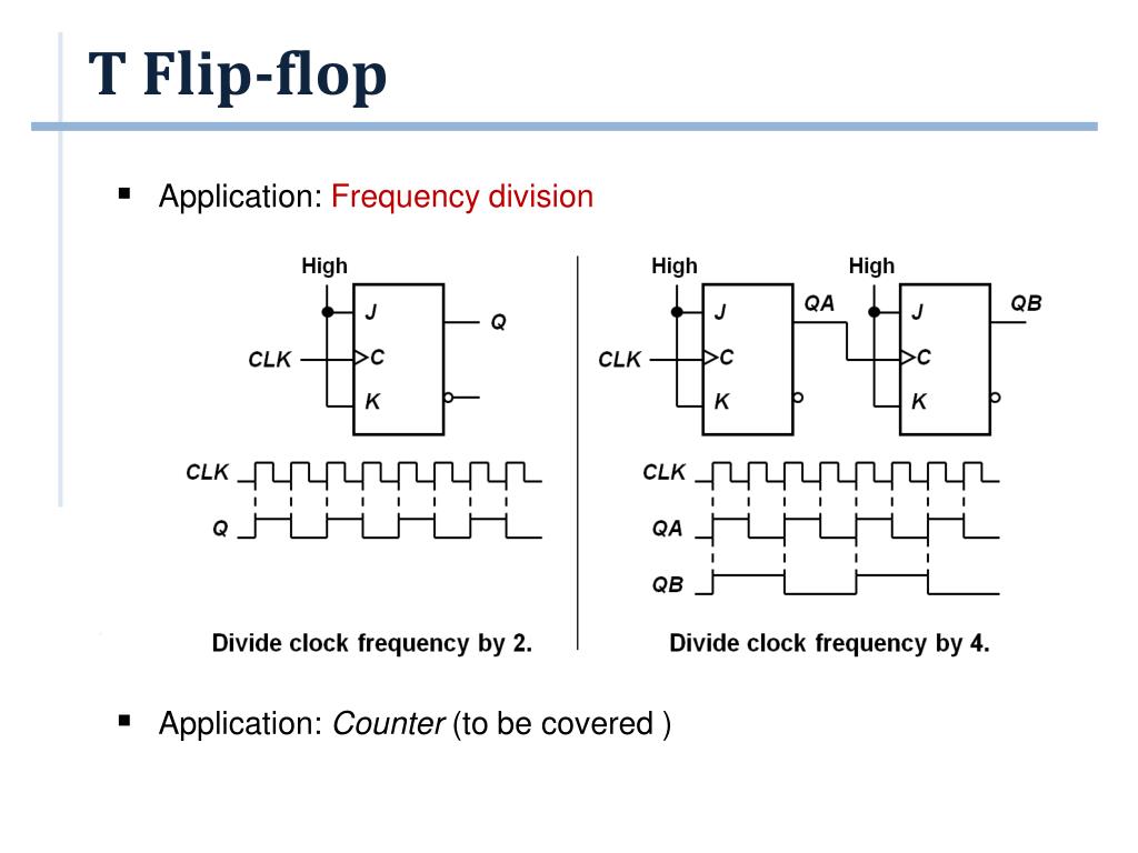 PPT Flipflops PowerPoint Presentation, free download ID6300854