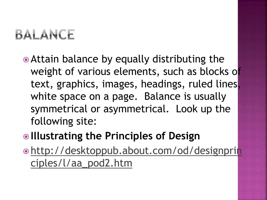 PPT Desktop Publishing Terminology PowerPoint Presentation, free download ID6301328