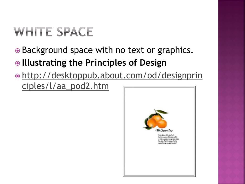 PPT Desktop Publishing Terminology PowerPoint Presentation, free download ID6301328