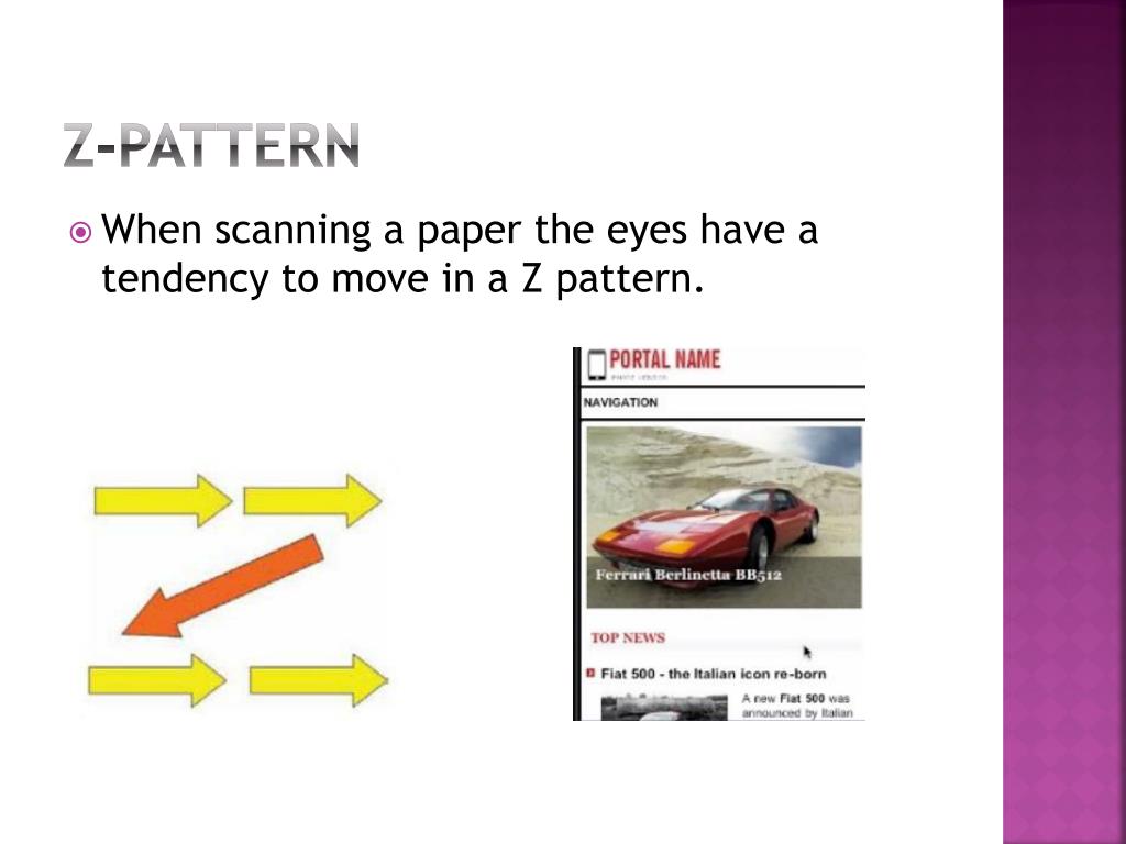 PPT Desktop Publishing Terminology PowerPoint Presentation, free download ID6301328