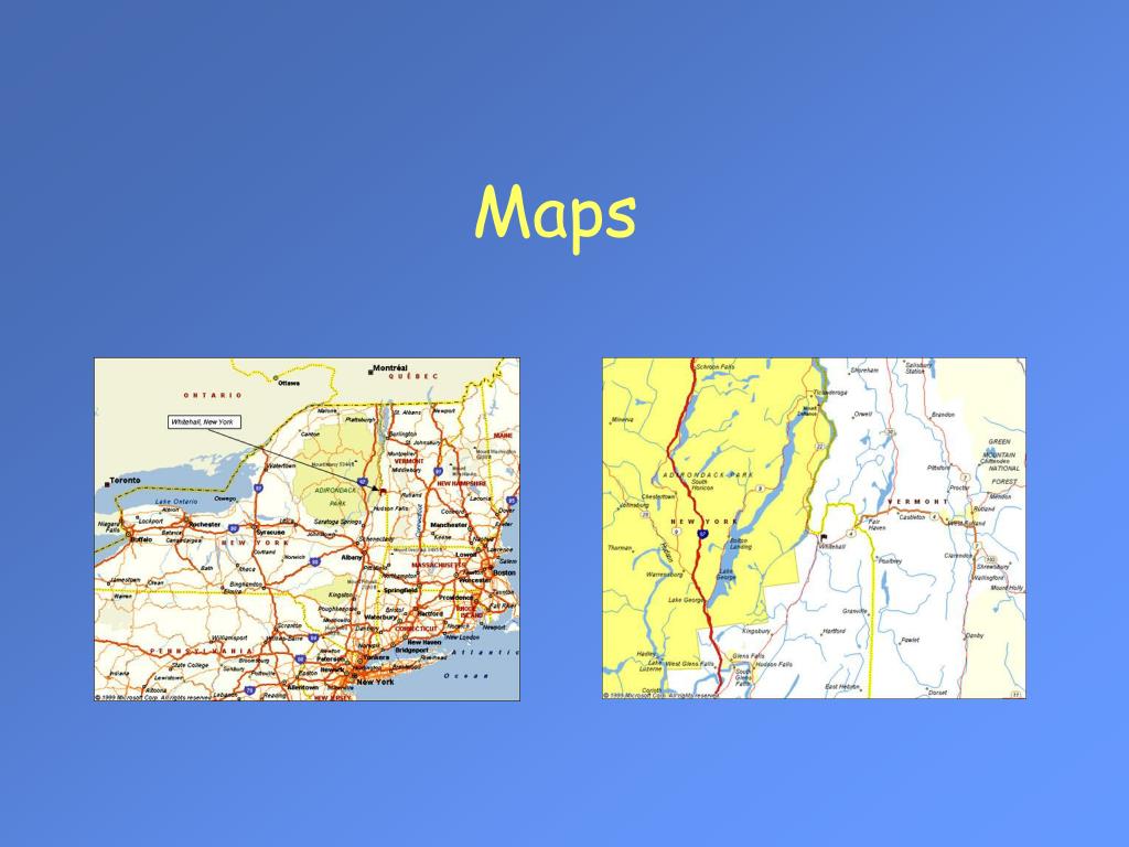PPT Interesting Facts about Whitehall, NY PowerPoint Presentation