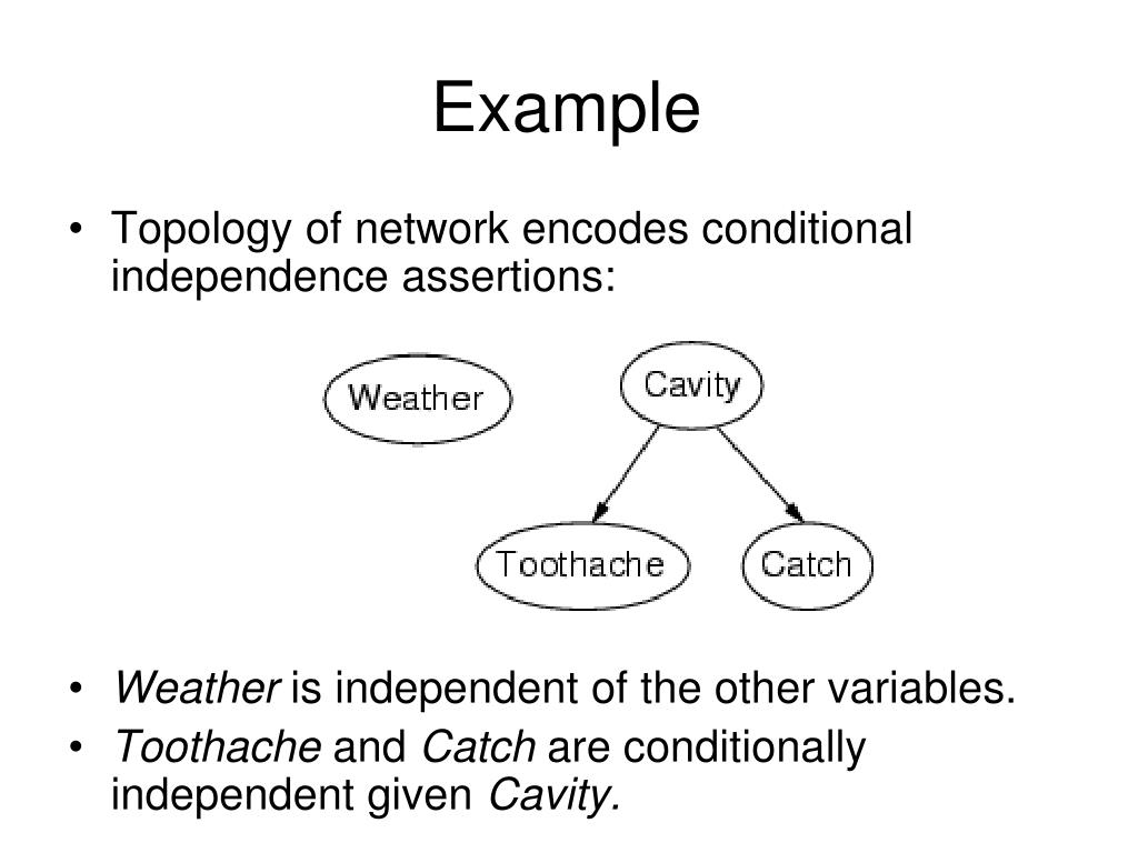 PPT Artificial Intelligence Probabilistic reasoning
