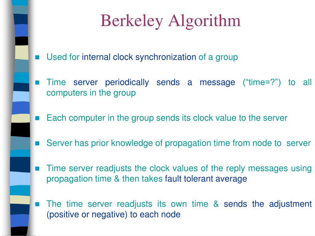 PPT Synchronization PowerPoint Presentation, free download ID6305553