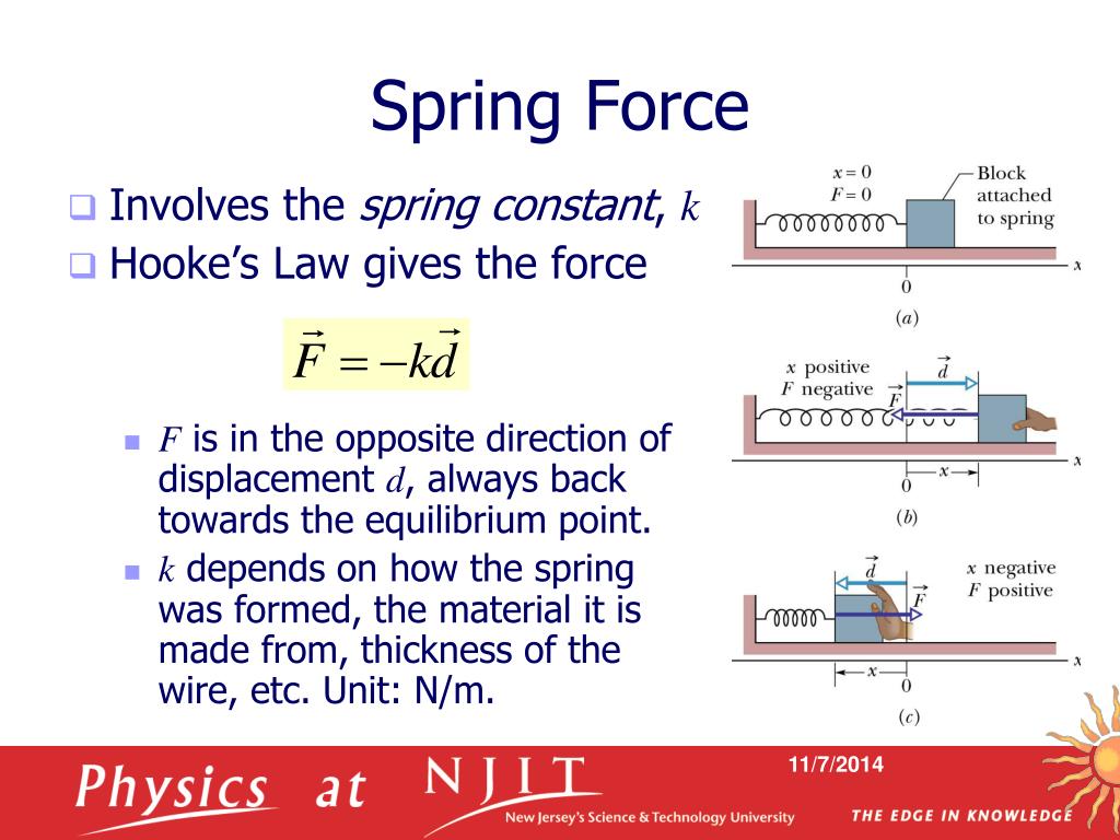 PPT Physics 1 11 Mechanics Lecture 7 PowerPoint Presentation, free