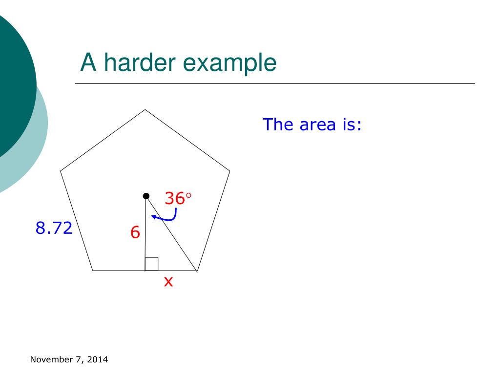 PPT Geometry PowerPoint Presentation, free download ID6308538