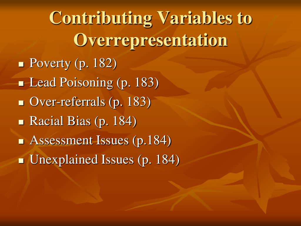 PPT Chapter 5 EXCEPTIONALITY PowerPoint Presentation, free download