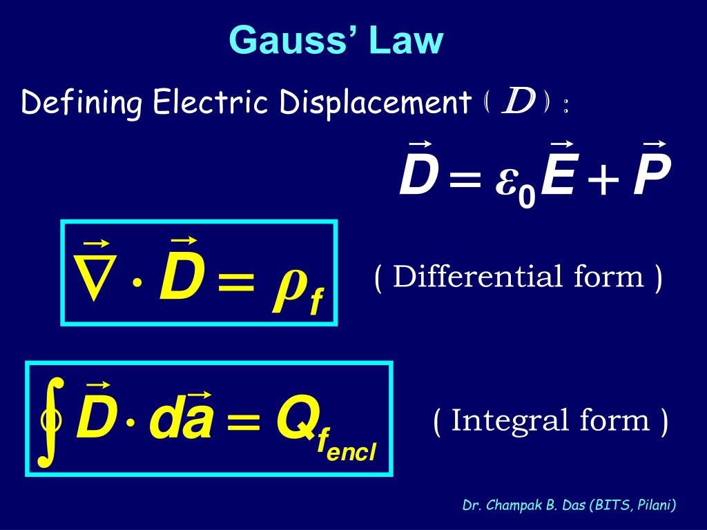 PPT Electric Fields in Matter PowerPoint Presentation, free download