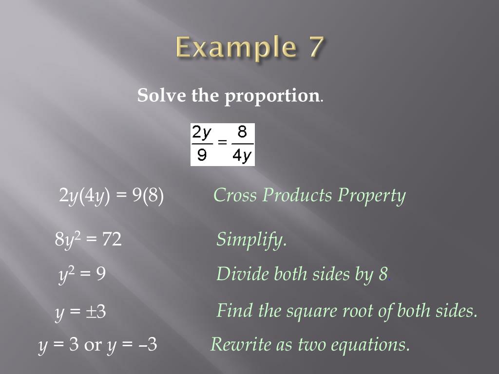 PPT Ratio & proportion PowerPoint Presentation, free download ID