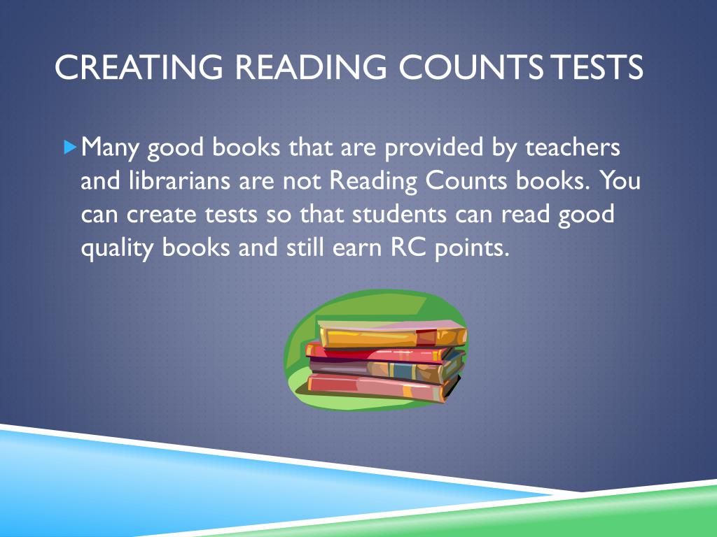 PPT Getting to the Core of Lexiles , Reading Counts, and Overdrive PowerPoint Presentation