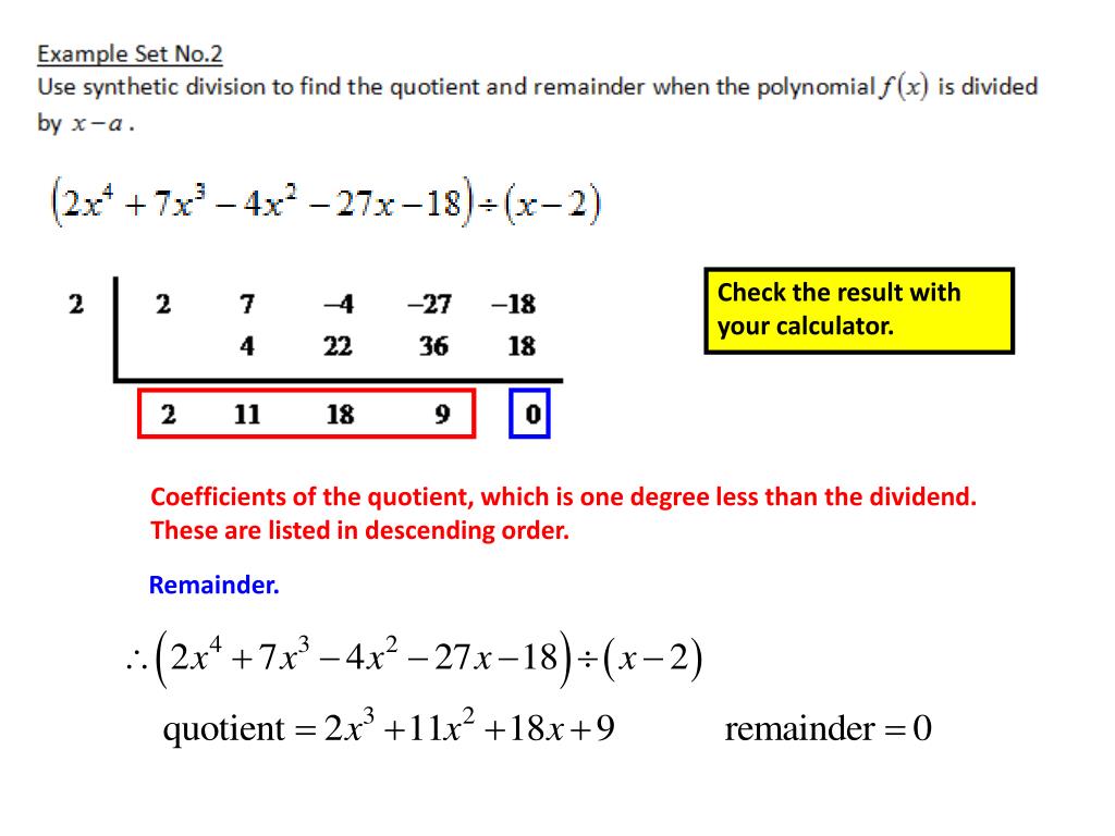 Ppt - Polynomials Functions Review (2) Powerpoint Presentation, Free Download - Id:6318192