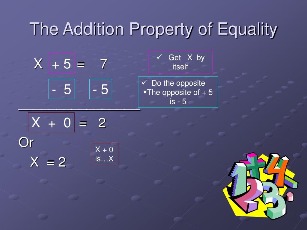 PPT Solving Equations PowerPoint Presentation, free download ID6318625