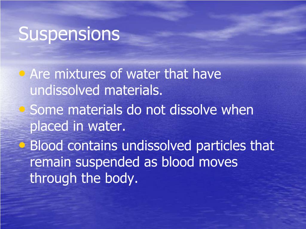PPT Properties of Water PowerPoint Presentation, free download ID