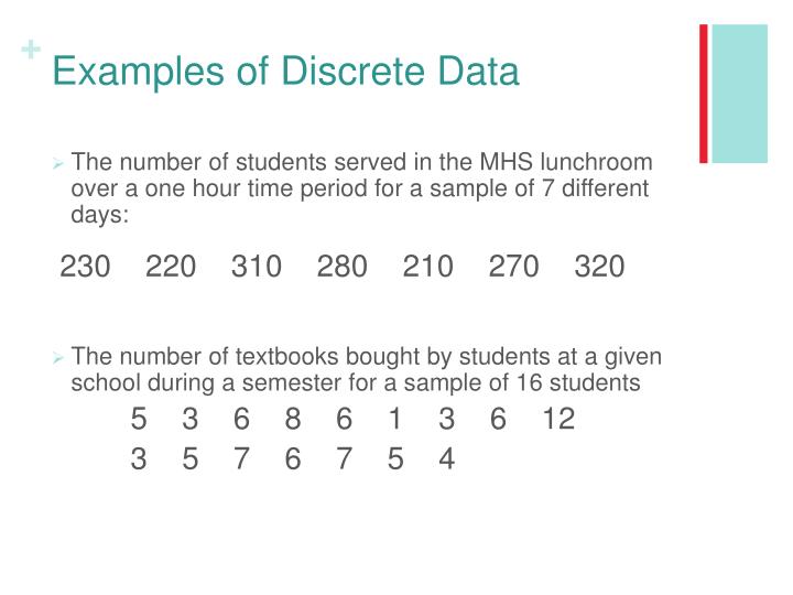 PPT Chapter 1 Exploring Data PowerPoint Presentation ID6320230